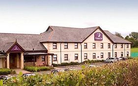 Kilmarnock Premier Inn